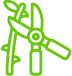  Gardening Tool Sets