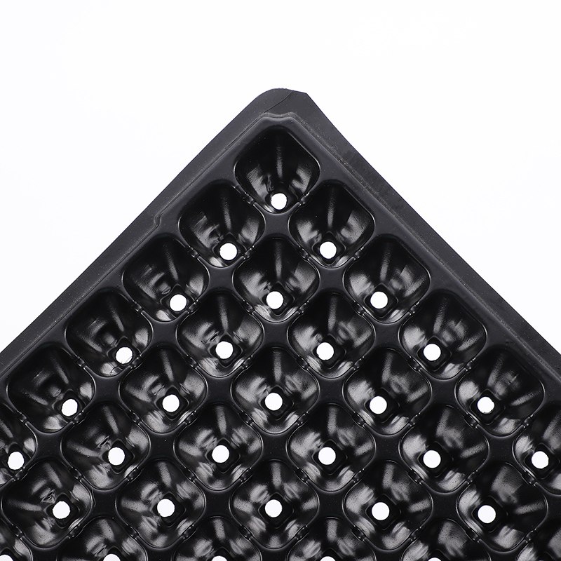 Garden Seedling Starter Tray for Propagation and Plant Growth