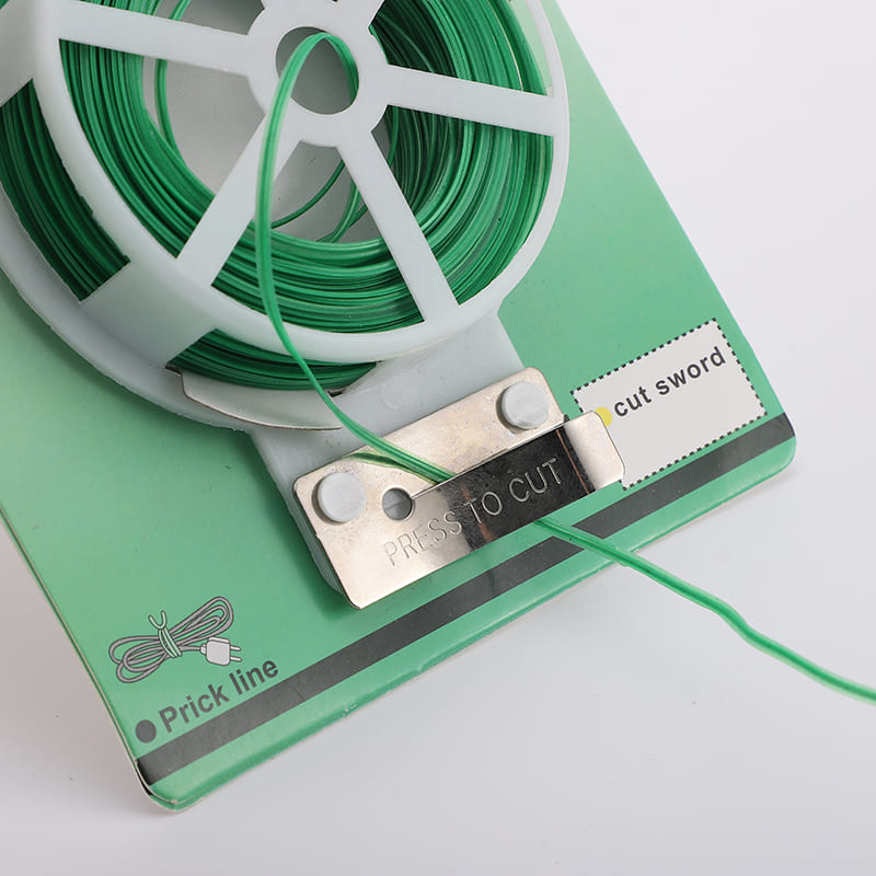 Garden Twine & Twist Ties