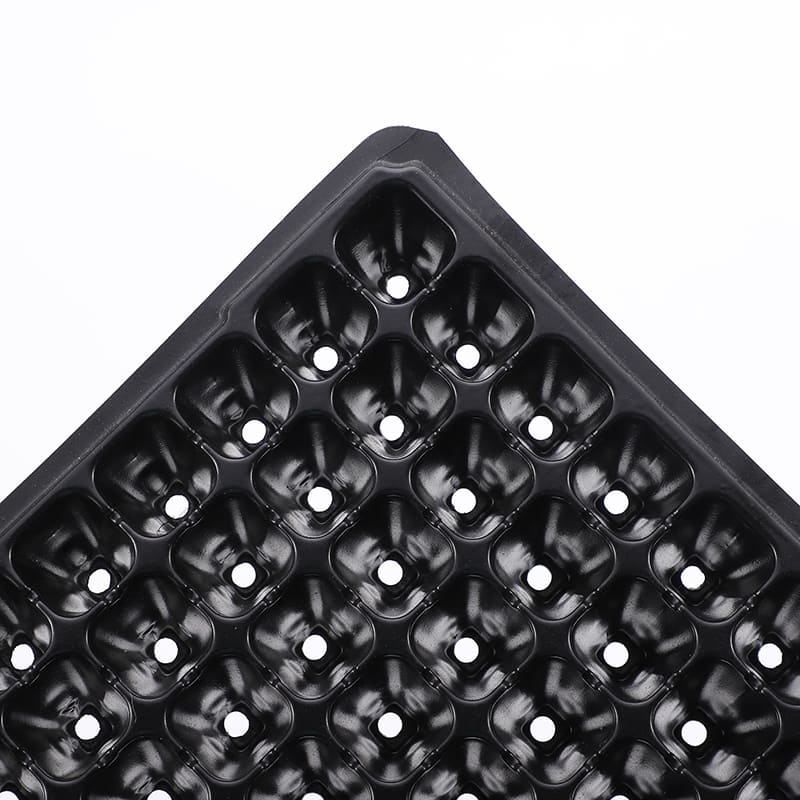 Garden Propagator Seed Tray
