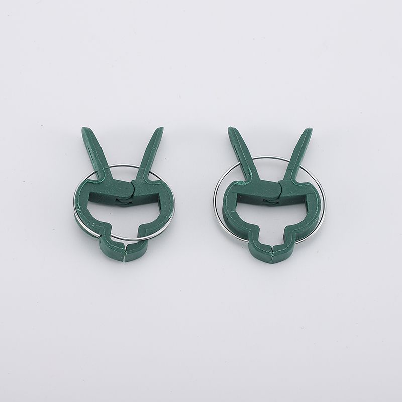 Garden twist ties Plant Support Clips kits