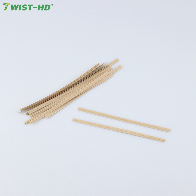 Kraft Paper Twist Ties