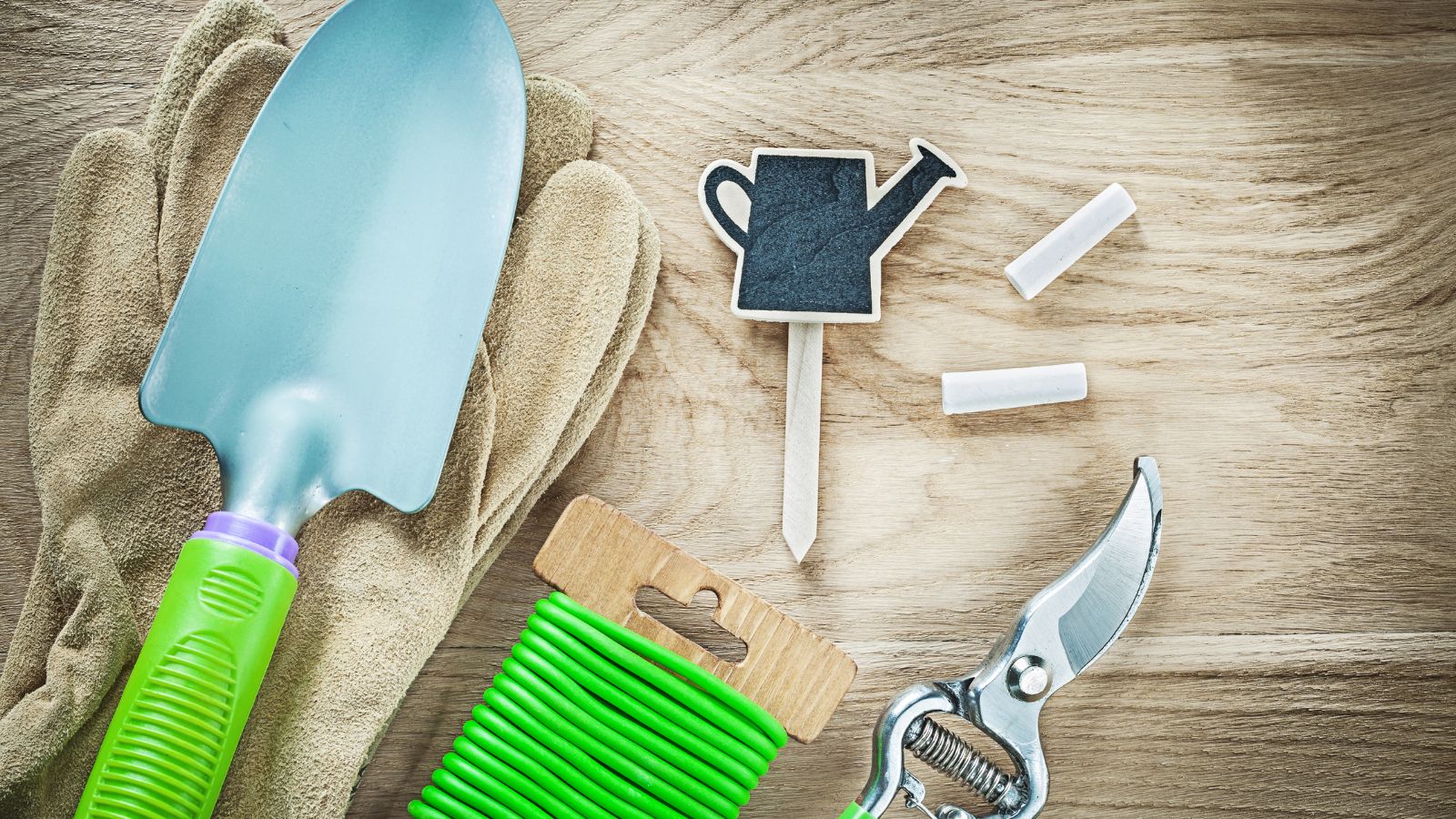 Top 10 Garden Twist Tie Suppliers in World 2025