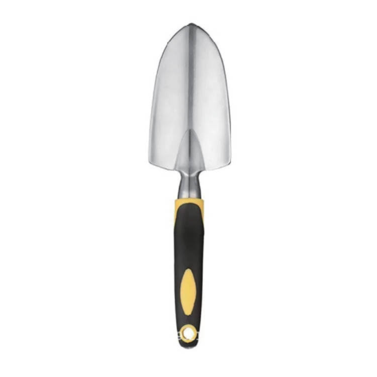 Large Metal Scoop Shovel