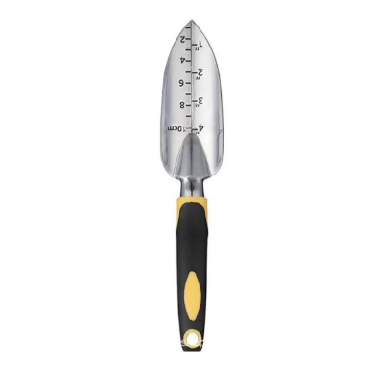 Small Metal Hand Shovel