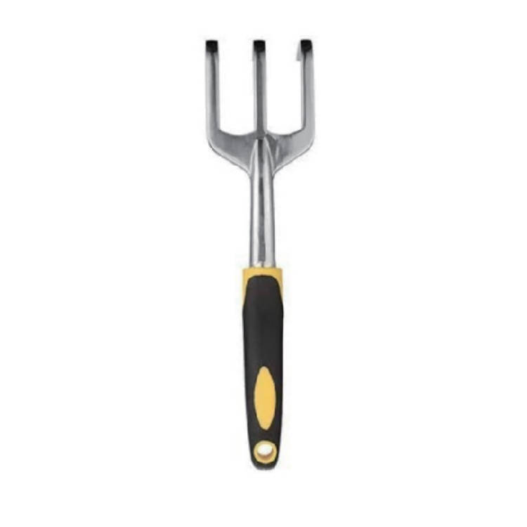 Stainless Steel Garden Rake