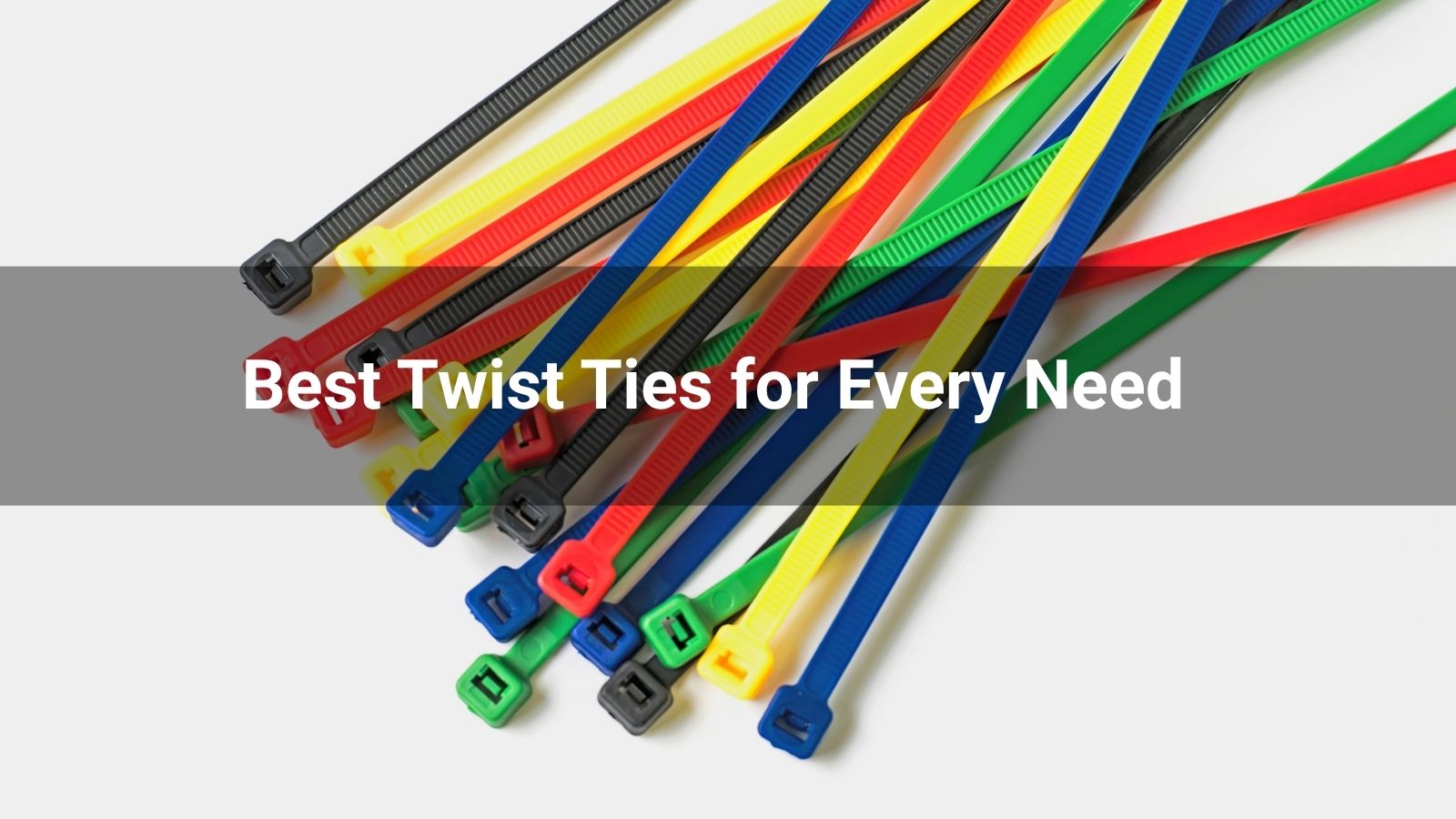 Top 10 Twist Ties for Every Need in 2025