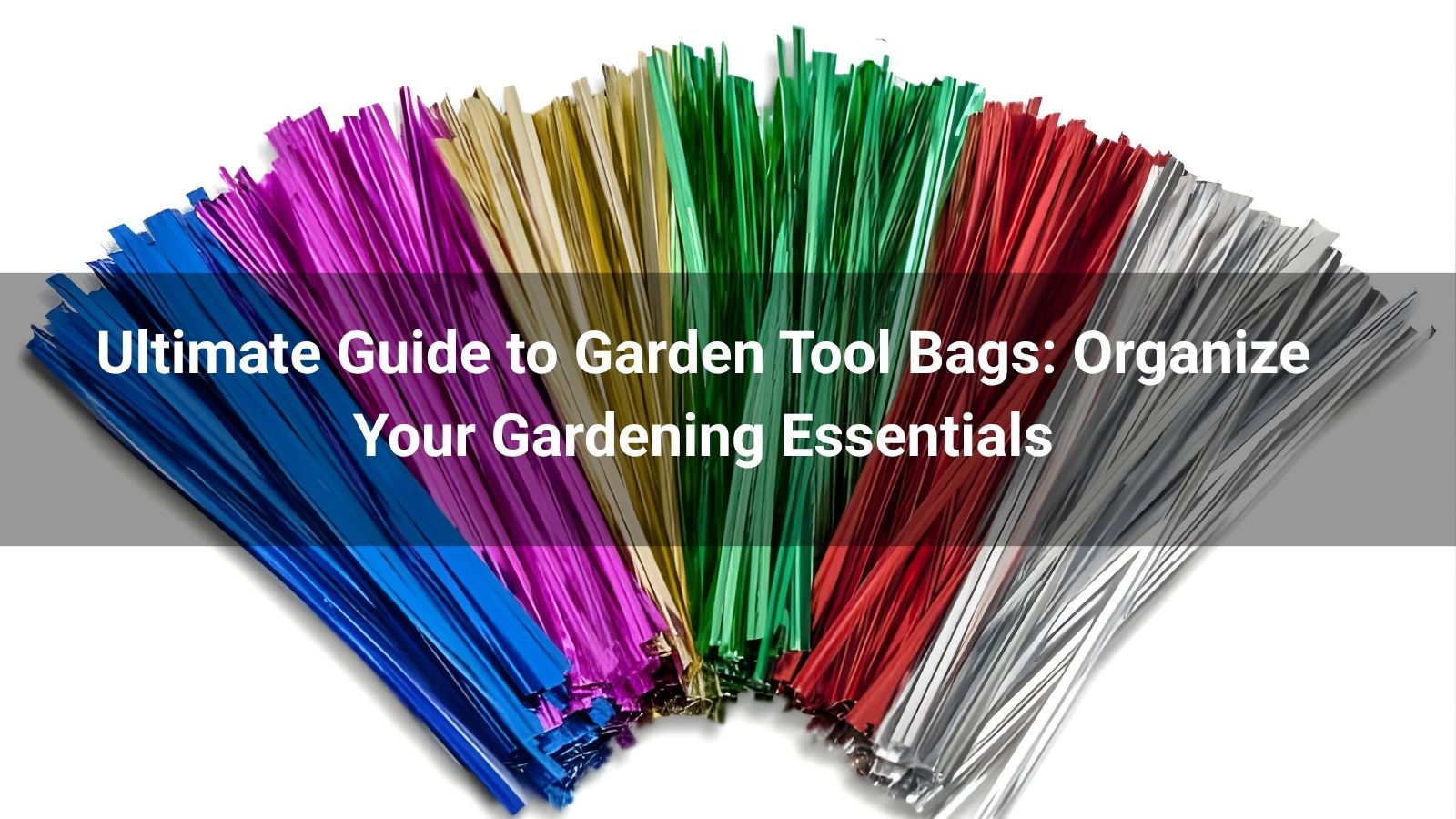 Who Invented Twist Ties? A Brief History