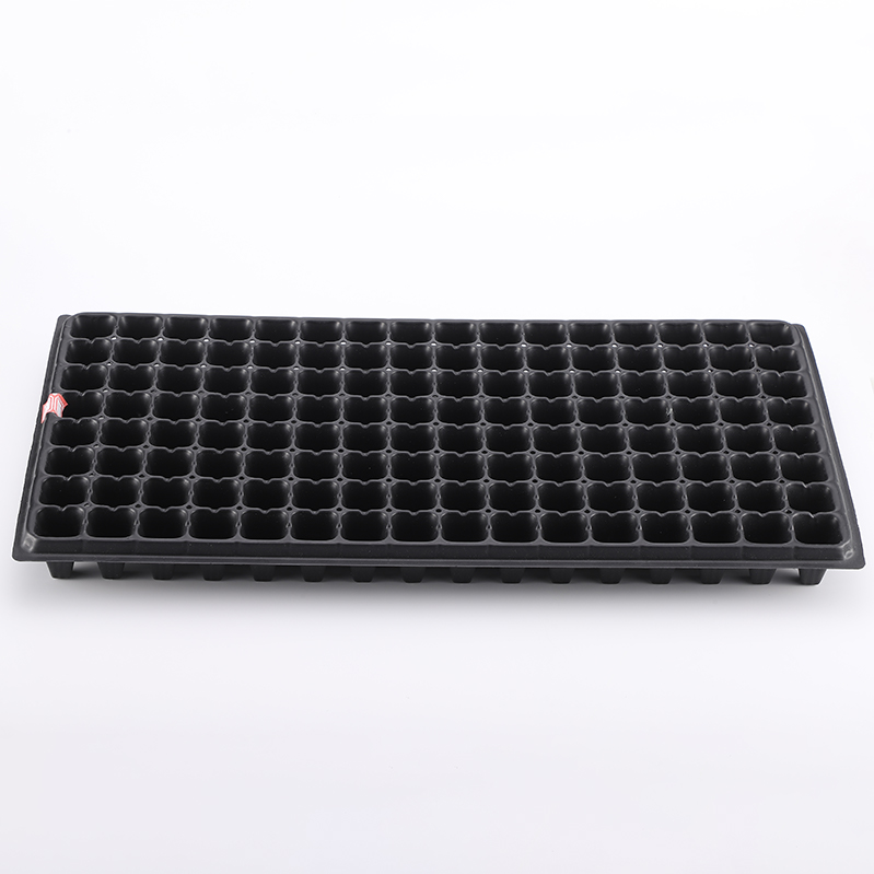 128 Cell Seed Trays