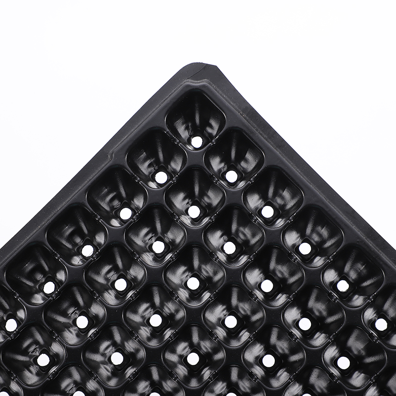 128 Cell Seed Trays