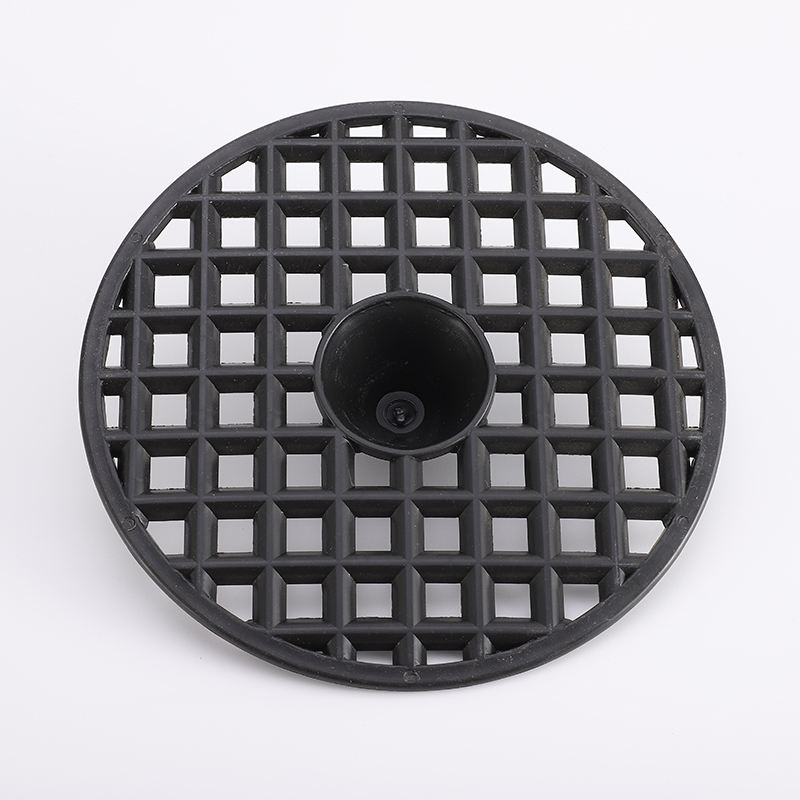 Black Garden Air Pruning Fabric Pots