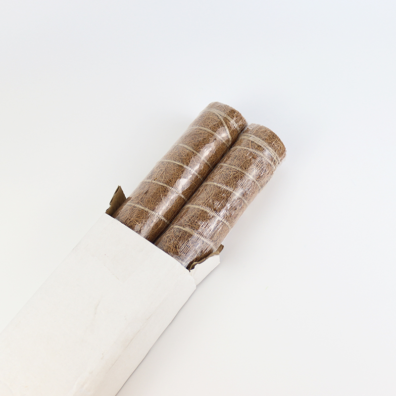 Coco PoleSticks the Power of Coco Peat Moss